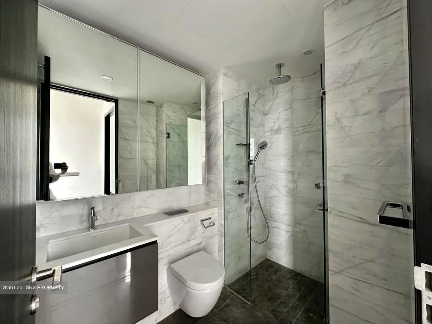 Midtown Bay (D7), Apartment #582365001